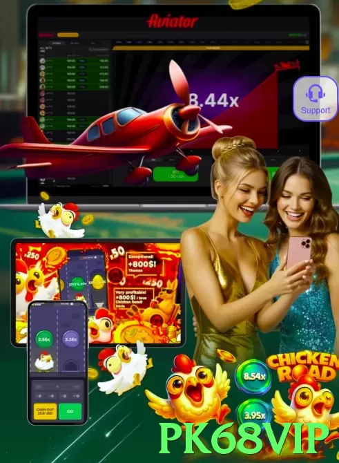 pk68vip Pakistan - 3