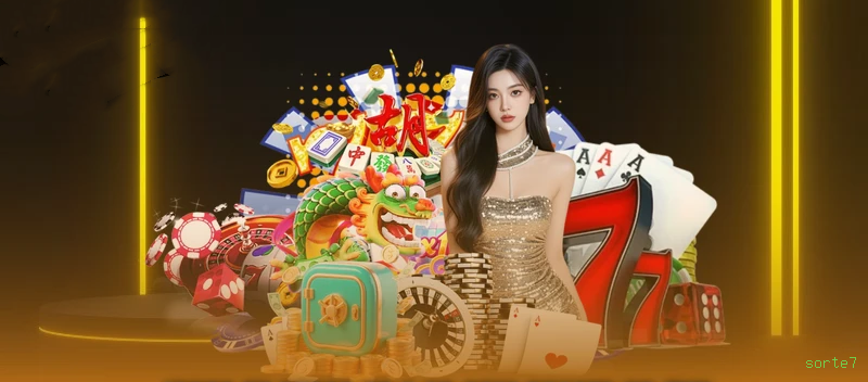 Lista de jogos para sorte7 casino section